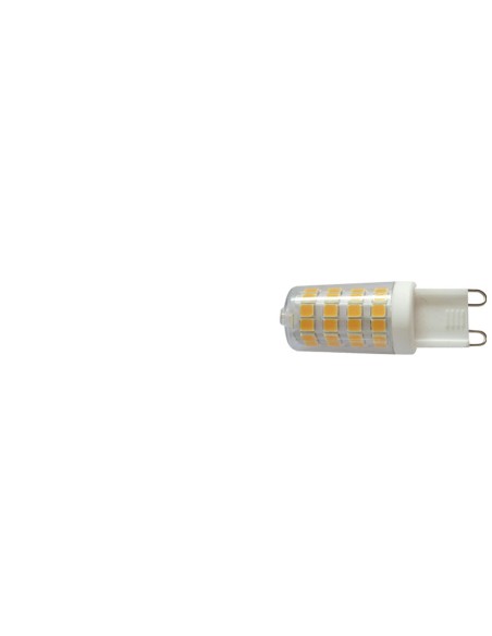 LAMPARA  LED G9 3W  3000K 280 LUMEN
