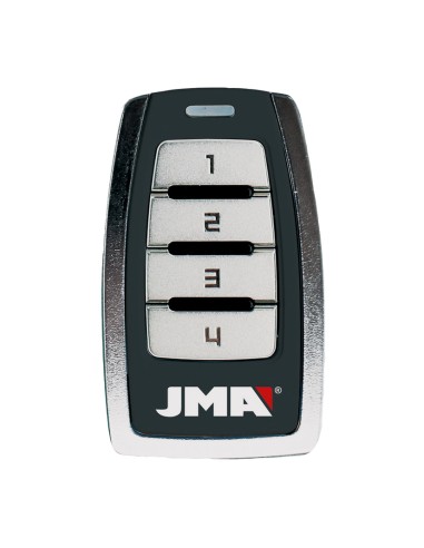 MANDO APERTURA PUERTAS. MOD SR-48