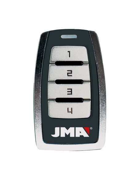 MANDO APERTURA PUERTAS. MOD SR-48