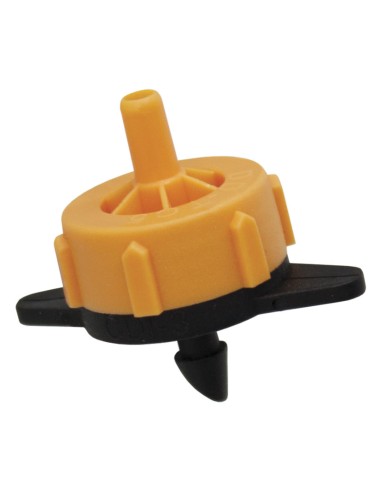 RIEGO GOTEO.GOTER.AUTOCOMPEN.2L/H 10 UD.