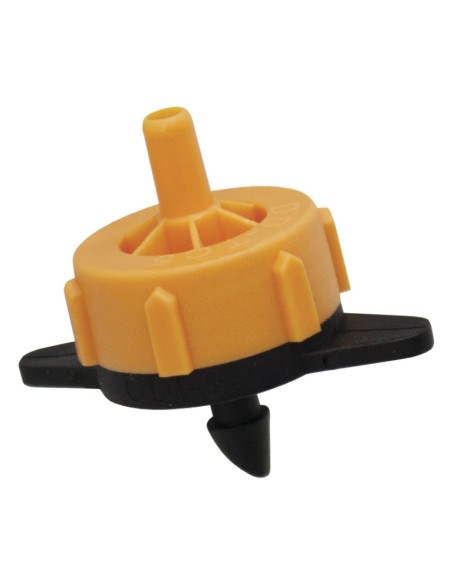 RIEGO GOTEO.GOTER.AUTOCOMPEN.2L/H 10 UD.