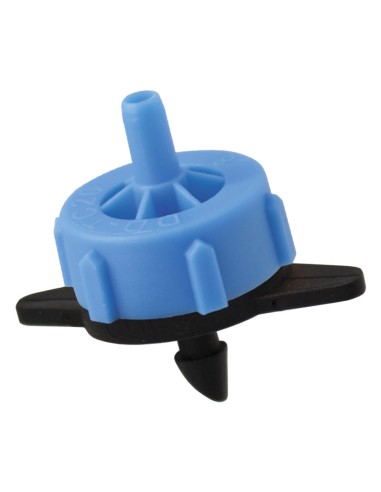 RIEGO GOTEO.GOTER.AUTOCOMPEN.8L/H 10 UD.