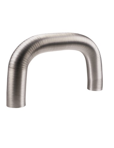 TUBERIA ALUMINIO EXTENSIBLE 110MMX3MT.