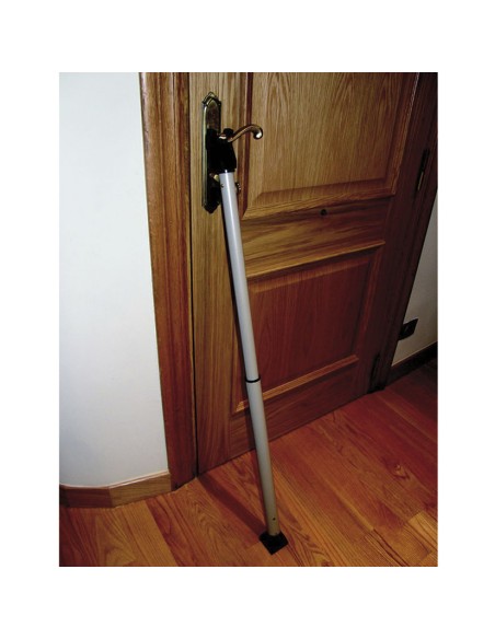 BARRA DE BLOQUEO PUERTAS.