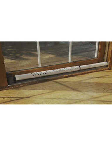 BARRA DE BLOQUEO PUERTAS.