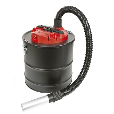 ASPIRADOR CENIZAS E440. 20 L. HABITEX