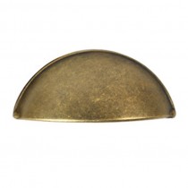 POMO CONCHA 64MM BRONCE...