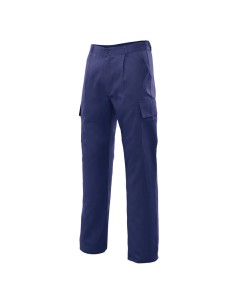 PANTALON MULTIBOLSILLOS VERTICE AM T/38-52 2