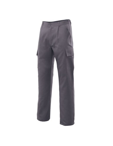 PANTALON MULTIBOLSILLOS VERTICE GR. T/ 38-52