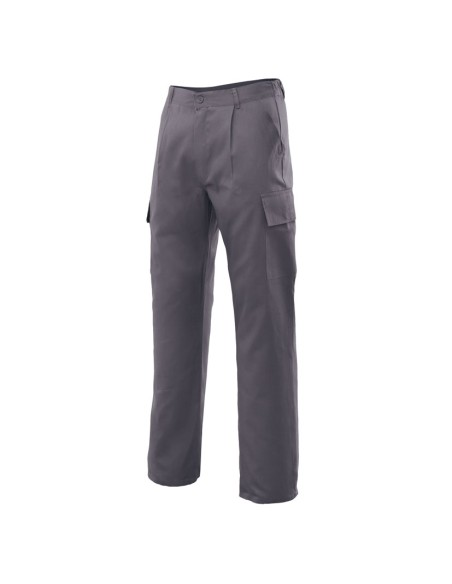 PANTALON MULTIBOLSILLOS VERTICE GR. T/ 38-52