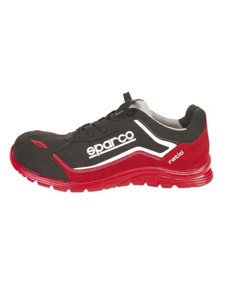 ZAPATILLA DEPORTIVA SIROCO II Nº 39-46