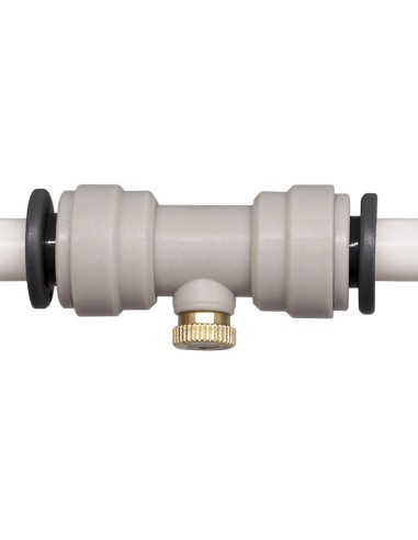 NEBULIZACIÓN.T AUTOMÁT.3/8" C/TOBERA LAT