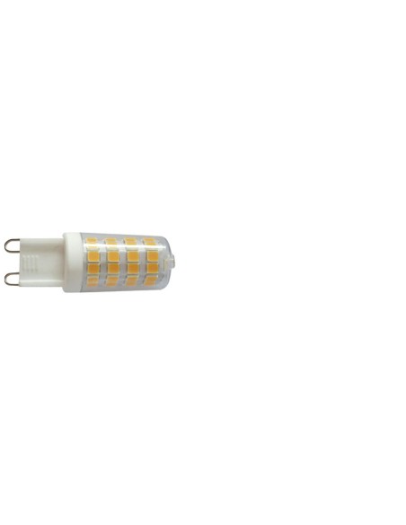 LAMPARA  LED G9 3W  3000K 280 LUMEN
