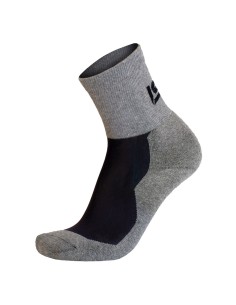 CALCETIN RUNNER TEJIDO COOLMAX T/M-L 2