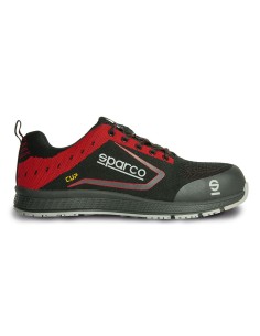 ZAPATILLA TRABAJO SPARCO NEW CUP T/38-46 2