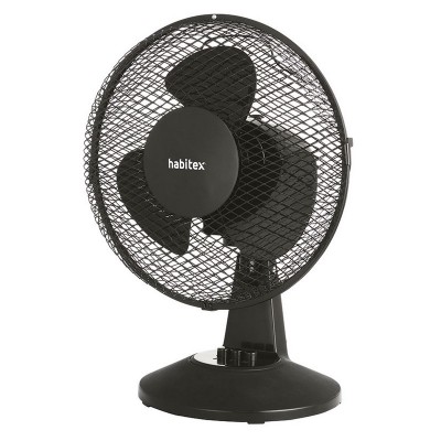 VENTILADOR SOBREM. M.S23.NEG. HABITEX