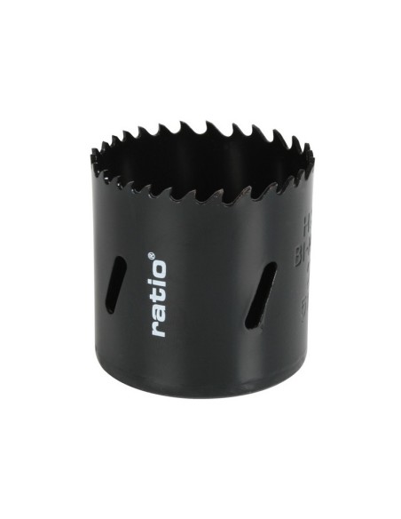 SIERRA CORONA BIMET.HSS-CO   68MM.RATIO