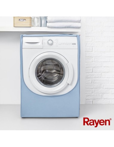 FUNDA LAVADORA FRONTAL LISA RAYEN