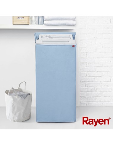 FUNDA LAVADORA SUPERIOR LISA RAYEN