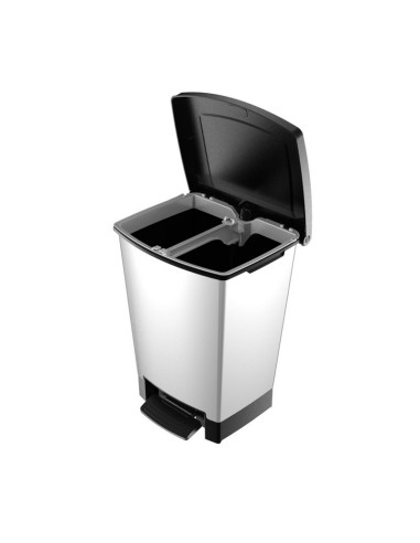 CUBO PEDAL DECOBIN 25 L. 2 EN 1