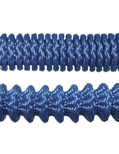 MANGUERA EXTENSIBLE 15 M+PISTOLA 8 JETS