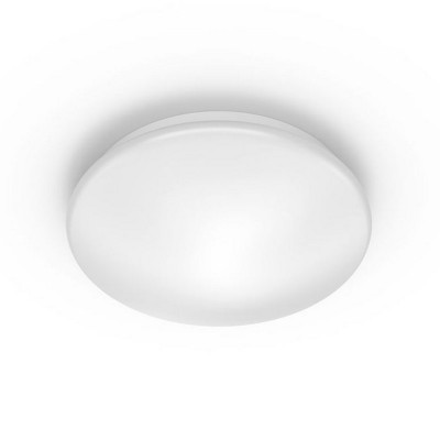 PLAFON LED MOIRE Ø320MM 17W 1700LM 2700K