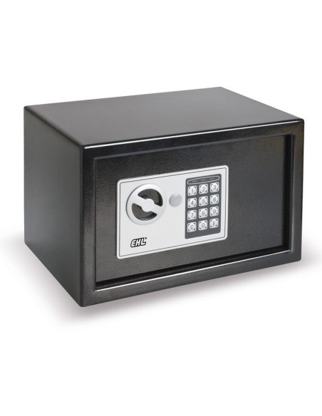 CAJA FUERTE SOBREP. 31x20x20 cm. EHL