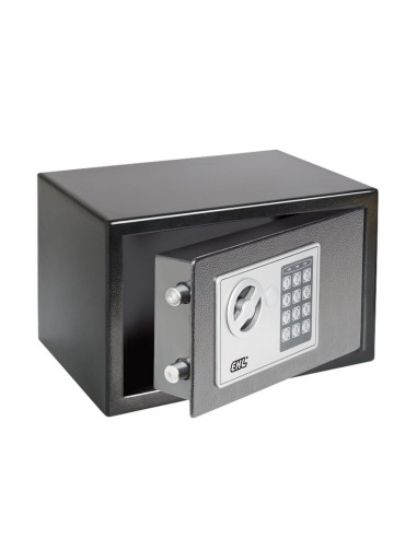 CAJA FUERTE SOBREP. 31x20x20 cm. EHL