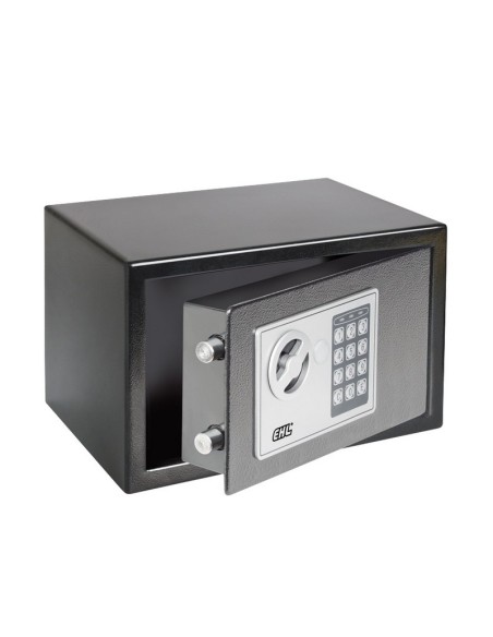 CAJA FUERTE SOBREP. 31x20x20 cm. EHL