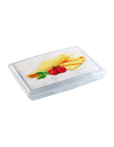 HERMETICO FIAMBRE 24X17X3,5 CM.