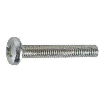 TORNILLO CINCADO DIN 7985 6X40 CJ.150 UN