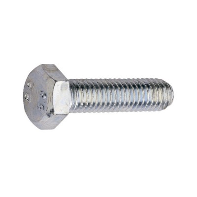 TORNILLO CINCADO DIN 933 5X10 CJ.500 UN