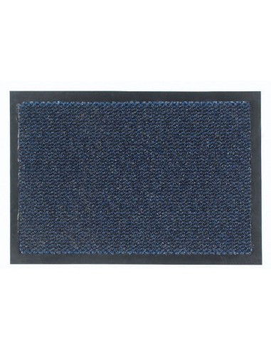 FELPUDO SAPHIR 40X60CM. 100% POLIPROP.