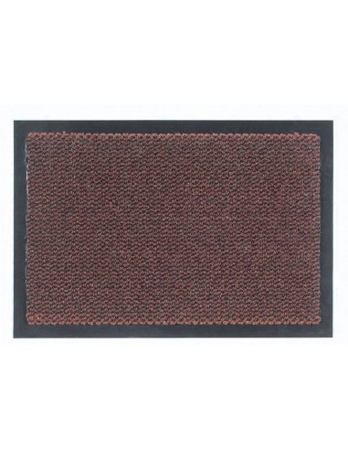 FELPUDO SAPHIR 40X60CM. 100% POLIPROP.