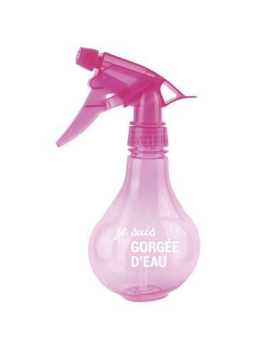 PULVERIZADOR 330 ML.COLORES SURTIDOS