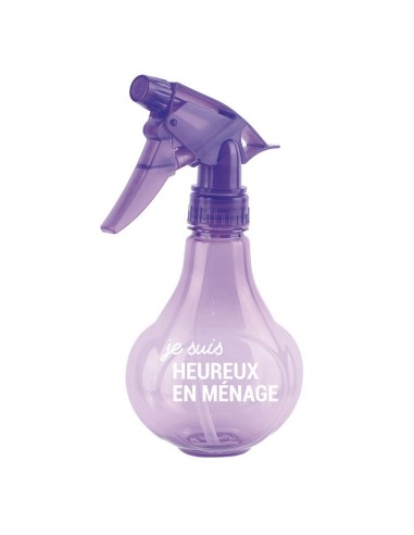 PULVERIZADOR 330 ML.COLORES SURTIDOS