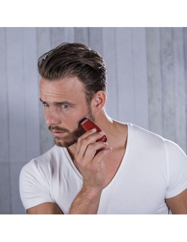 CORTAPELOS+RECORTADOR PREC.HOMEPRO 100