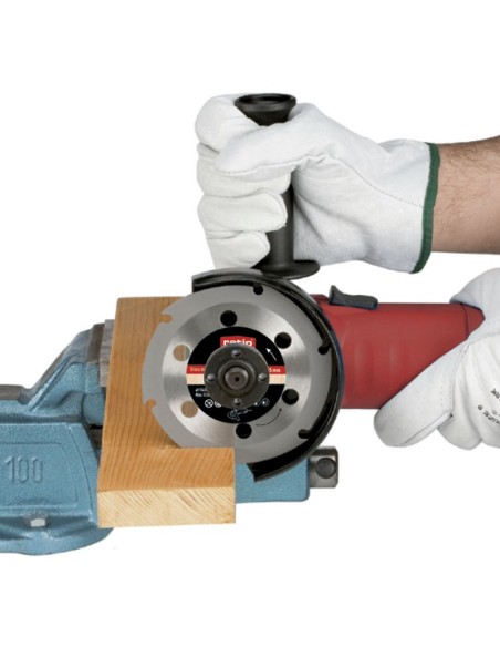 DISCO CORTE P/MADERA 115X2,0X22,2 RATIO