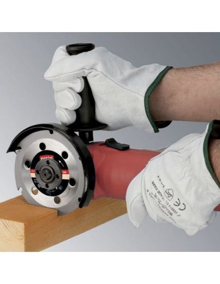 DISCO CORTE P/MADERA 115X2,0X22,2 RATIO