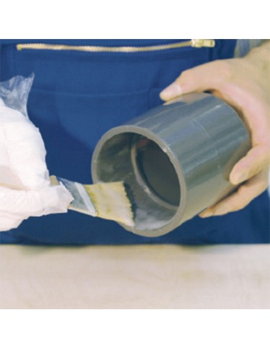 ADHESIVO P/PVC RIGIDO TANGIT 500 GR