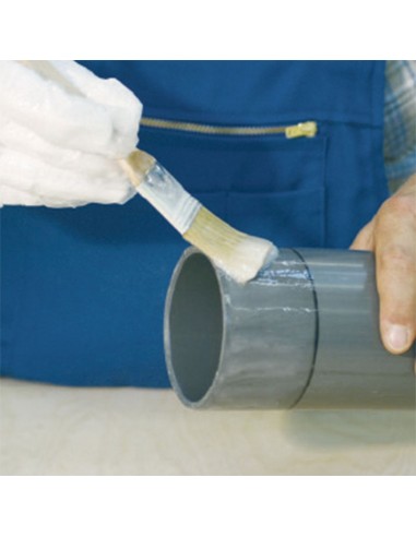 ADHESIVO P/PVC RIGIDO TANGIT 500 GR