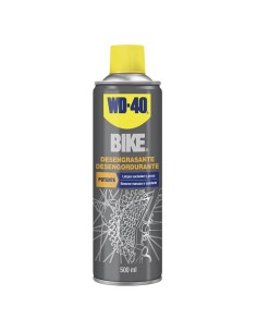 DESENGRASANTE CADENAS BIKE 500 ML