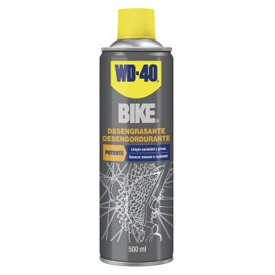 DESENGRASANTE BIKE 500 ML