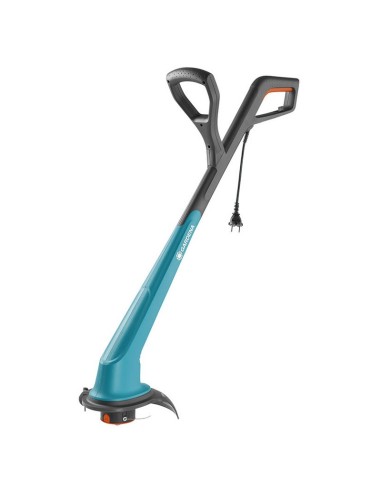 SET CORTACÉSPED + CORTABORDES GARDENA