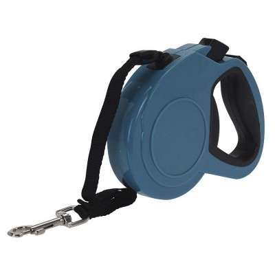 CORREA EXTENSIBLE PERRO 5M. 20 KG