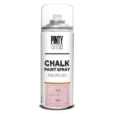 PINTURA SPRAY CHALK EFECTO TURQUESA PALI