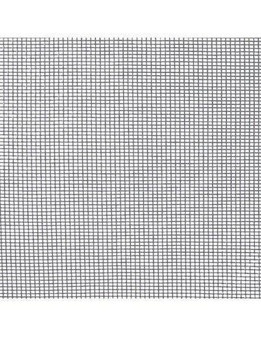 MOSQ.FIBRA VIDRIO 120CM 3M GRIS INT