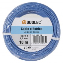 CABLE ELECTRICO 1,5 MM X10M...