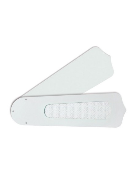 VENTILADOR TECHO. MOD. VTR 1000. BLCO.