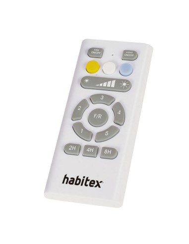 VENTILADOR TECHO LED. M.VTR 4500. MDO.D